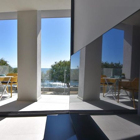 Lluisalbert L' Escala Exteriör bild